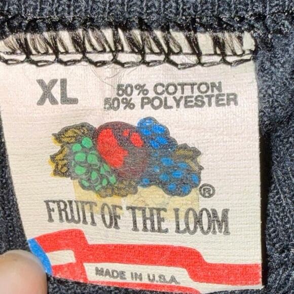 Vintage Operation Desert Storm Crewneck - Picture 3 of 3